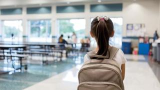 Ekonomi Sulit di Inggris Membuat Ada Siswa Makan Penghapus di Sekolah